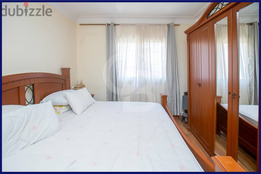 Apartment for sale 300 m in Sidi Bishr (steps from the sea) 8