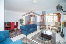 Apartment for sale, 155 sqm, Moharram Bey (Green St. )