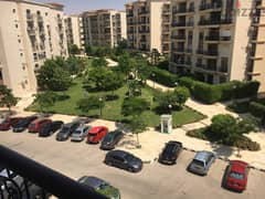 162 sqm apartment for rent, new law, in Al-Rehab 2, at a snapshot price, close to services
