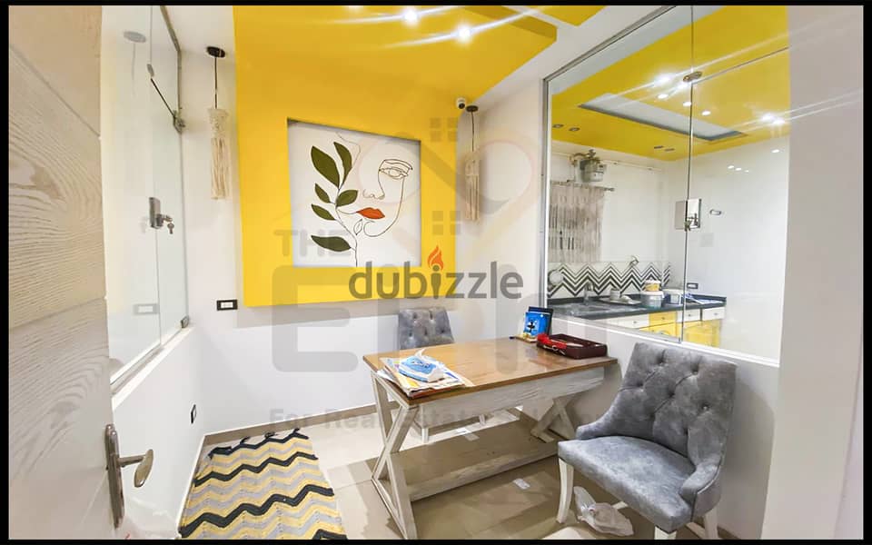 Apartment for Administrative Rent 70 m Smouha (El Saraya Compound) 1