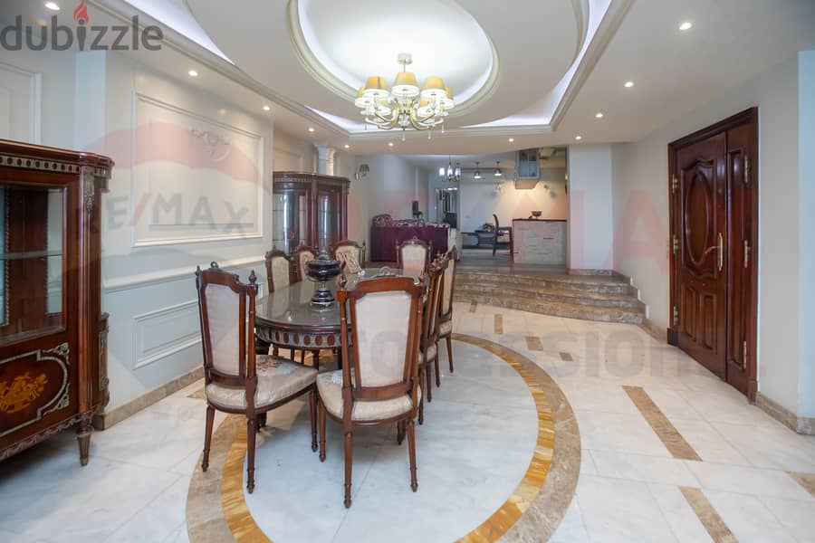 Apartment for sale 400 m Saba Pasha (directly on the sea) 7