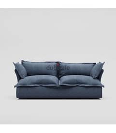 2 Ariika sofas for sale