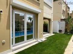 Villa super luxury with private pool للبيع بسعر لقطه في ميفيدا Mivida