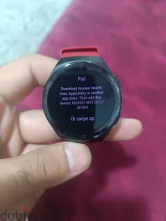 Huawei Watch GT 2e 0