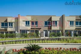 Villa for sale, 255 m land + 180 m buildings - (Palm Hills - Badia)