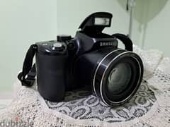 camera Samsung wb2100