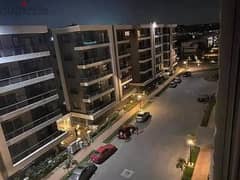 Apartment 135 sqm for sale in Taj City, First Settlement, in front of Marriott