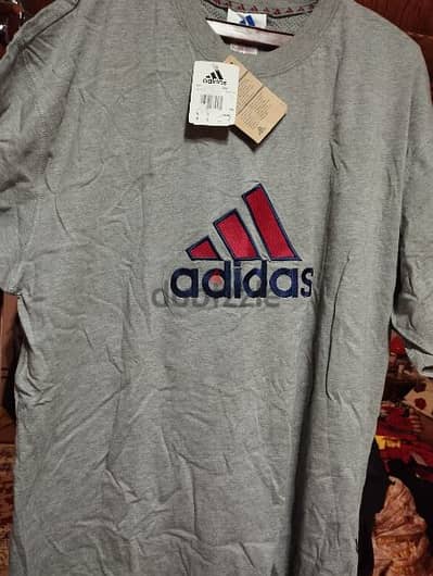 t-shirt adidas original size 3xl