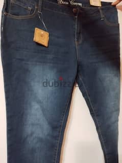 max jeans size 18(44)
