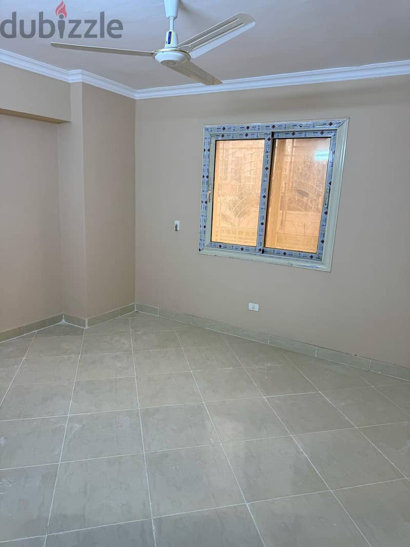 Apartment for sale in Dar Misr Al-Andalus Compound, near the 90th and from Gate 1, Hyde Park First residence View Garden 6