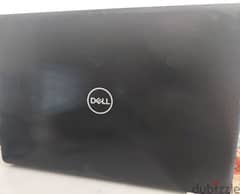 Dell labtop Inspiron 15 3000 core i7
