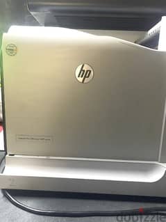 HP LaserJet Enterprise Pro 500 MFP M570dn Printer