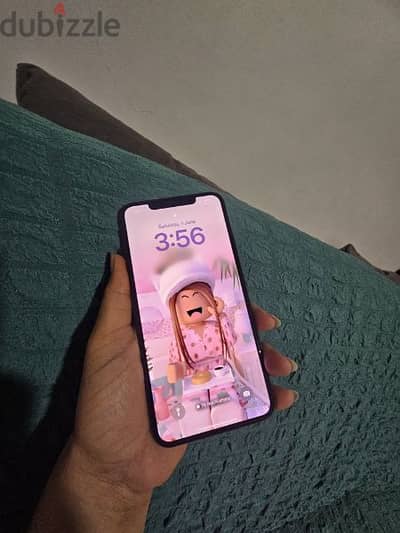 ايفون xmax