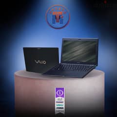 Mini Laptop Sony VAIO like new لابتوب سوني ميني كالجديد بضمان مزايا