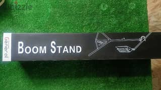 Boom Stand FT-501