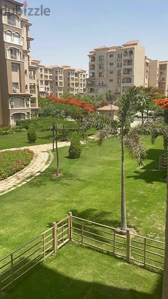 from the owner directly,B2, Wide Garden, 6 months or 1 year Rent 1