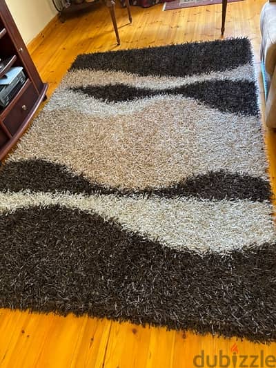 carpets as new