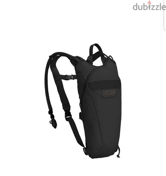 CAMELBAK ThermoBak 3L 100oz Mil Spec Crux 0