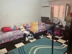 Apartment for sale in Sheikh Zayed, small investor
