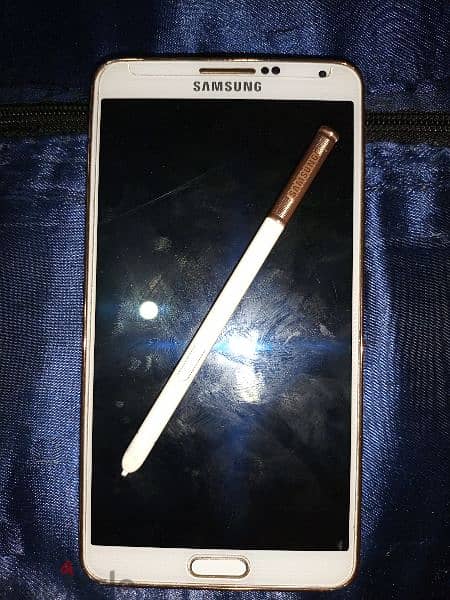 Samsung Note 3 for sale 1