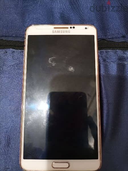 Samsung Note 3 for sale 3