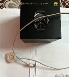 Huawei Watch Gt 2 46mm هواوي