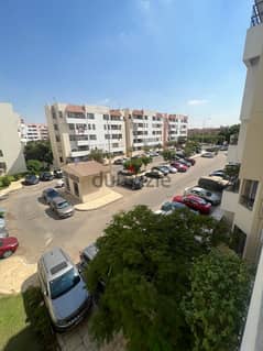 Apartment for sale 157 m prime location View Park Fully finished in Rehab phase 3