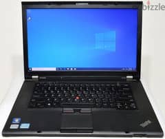 Lenovo ThinkPad W530 وحش الجرافيك والالعاب الحديثة