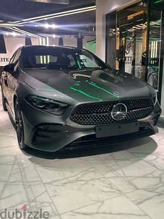 Mercedes Benz A180 2024