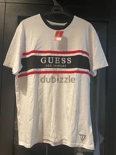 New Guess T-shirt