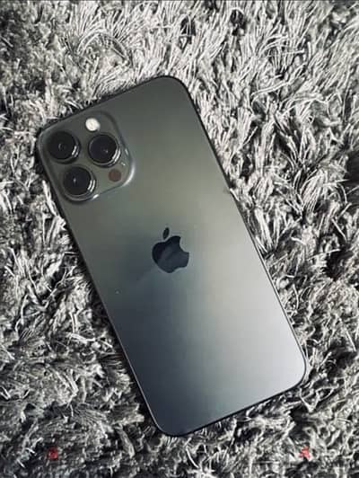 iPhone 13 Pro Max 256 GB