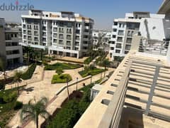 The Lowest down payment for apartment179m in hyde park view landscape with installments