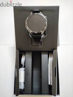 Huawei Watch GT 4 / 46 black