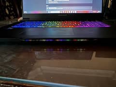 MAINGEAR Vector Pro 17.3 inch RTX 3080 Gaming Laptop