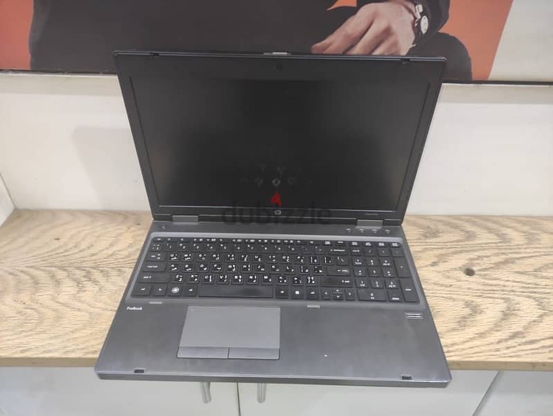 Hp pro book 6565p 0