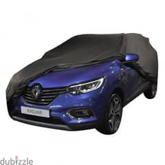 Renault Kadjar waterproof Cover