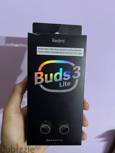 REDMI