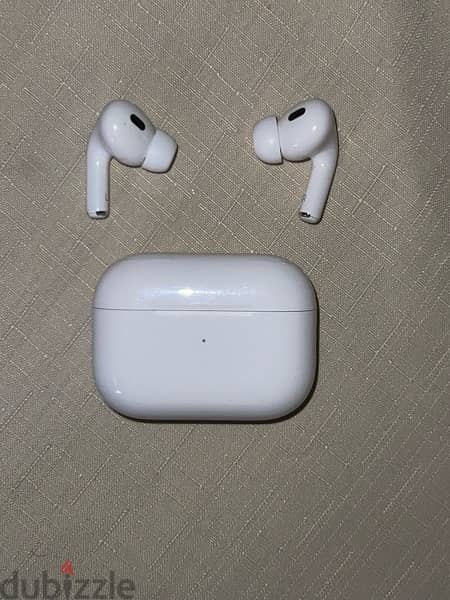 Airpods pro2 2