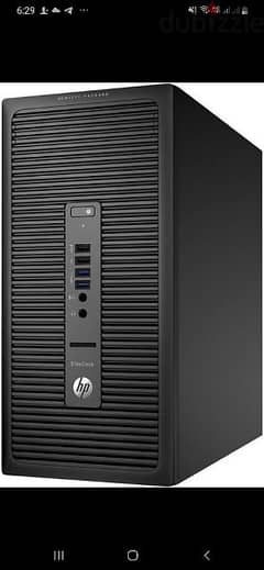 HP 705 G1 A10 R7 Graphics
