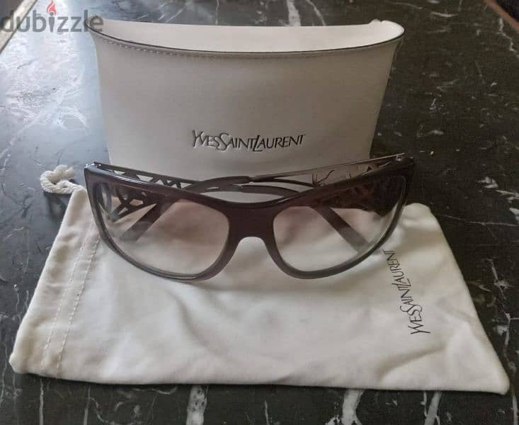 Yves Saint Laurant Sun Glasses 5