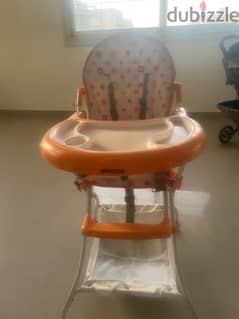 Baby Eating chair
