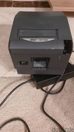 Thermal receipt printer Star TPS700II