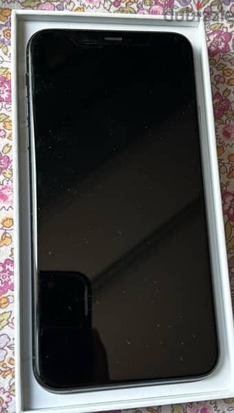 Iphone 11 pro max 256gb 0