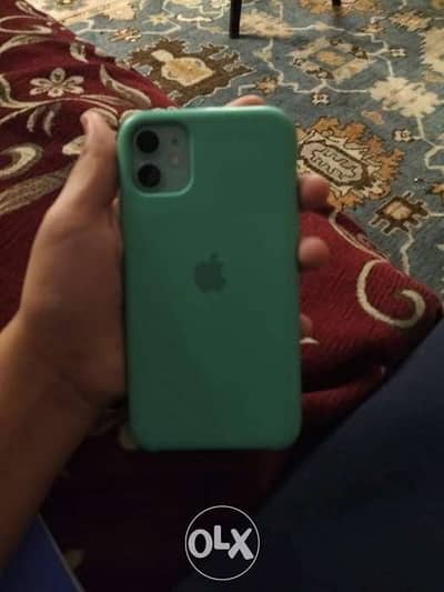 iPhone 11 Green 128GB 4G LTE (2020 - Slim Packing)