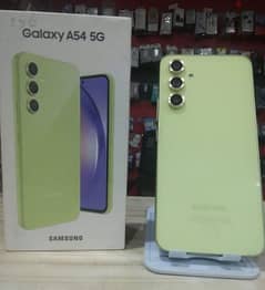 Samsung Galaxy A 54