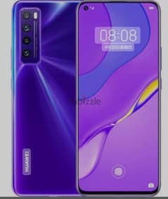 Huawei nova 7 5g