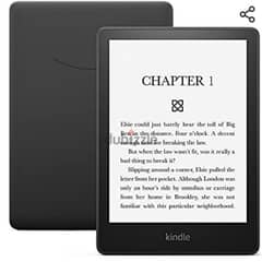 kindle 11th Paperwhite