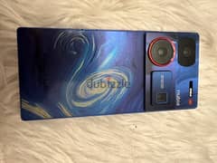 Nubia Z60 Ultra 16GB+512GB