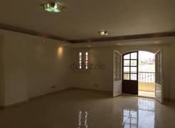 شقه للايجار الحي السابع الشيخ زايد - apartment for rent fully finished