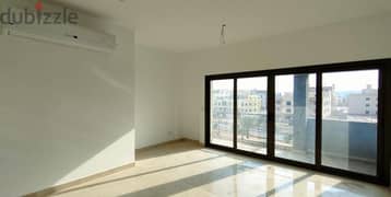 For Rent Penthouse Semi Furnished in Compound Fifth Square 0